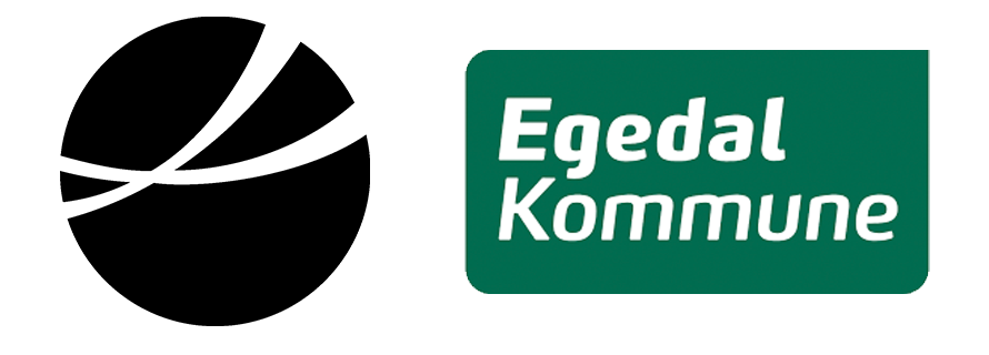 Høyer Webshop – Egedal Kommune